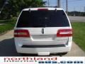 2010 Navigator 4x4 #3