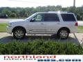 2010 Navigator 4x4 #5