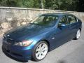 2006 3 Series 330i Sedan #2