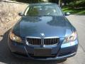 2006 3 Series 330i Sedan #5