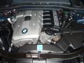 2006 3 Series 330i Sedan #9