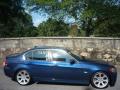 2006 3 Series 330i Sedan #11