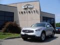 2009 FX 35 AWD #1