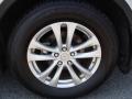 2009 FX 35 AWD #4