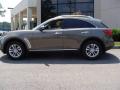 2009 FX 35 AWD #3