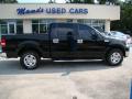 2005 F150 XLT SuperCrew #1