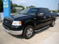 2005 F150 XLT SuperCrew #4