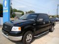 2005 F150 XLT SuperCrew #5