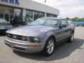 2007 Mustang V6 Premium Coupe #1