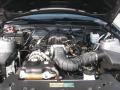 2007 Mustang V6 Premium Coupe #8