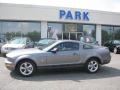 2007 Mustang V6 Premium Coupe #19