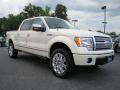 2009 F150 Platinum SuperCrew 4x4 #1