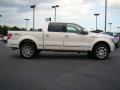 2009 F150 Platinum SuperCrew 4x4 #2