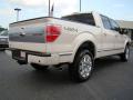 2009 F150 Platinum SuperCrew 4x4 #3