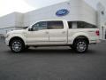 2009 F150 Platinum SuperCrew 4x4 #5