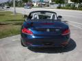 2009 Z4 sDrive35i Roadster #2