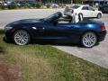 2009 Z4 sDrive35i Roadster #3