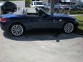 2009 Z4 sDrive35i Roadster #4