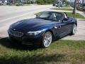 2009 Z4 sDrive35i Roadster #9