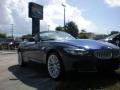 2009 Z4 sDrive35i Roadster #10