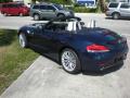 2009 Z4 sDrive35i Roadster #11