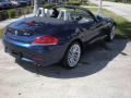 2009 Z4 sDrive35i Roadster #12