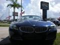 2009 Z4 sDrive35i Roadster #13