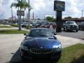 2009 Z4 sDrive35i Roadster #14