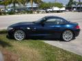 2009 Z4 sDrive35i Roadster #15