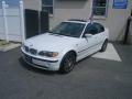 2005 3 Series 325i Sedan #2