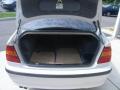 2005 3 Series 325i Sedan #6