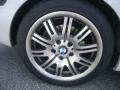2005 3 Series 325i Sedan #9