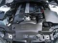 2005 3 Series 325i Sedan #12