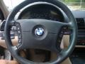 2005 3 Series 325i Sedan #17