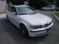 2005 3 Series 325i Sedan #30