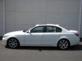 2008 5 Series 535i Sedan #1