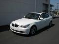 2008 5 Series 535i Sedan #2