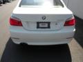 2008 5 Series 535i Sedan #3
