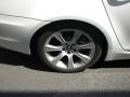 2008 5 Series 535i Sedan #4