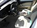 2008 5 Series 535i Sedan #5