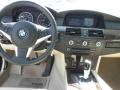 2008 5 Series 535i Sedan #12