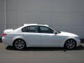 2008 5 Series 535i Sedan #17