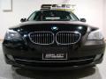 2008 5 Series 535xi Sedan #2