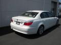 2008 5 Series 535i Sedan #18