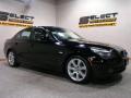 2008 5 Series 535xi Sedan #3