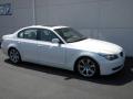 2008 5 Series 535i Sedan #19