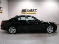 2008 5 Series 535xi Sedan #4