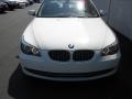 2008 5 Series 535i Sedan #20