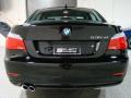2008 5 Series 535xi Sedan #5