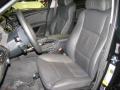 2008 5 Series 535xi Sedan #7